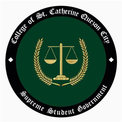 CSCQC Supreme Student Government .